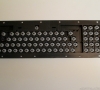 Commodore CBM (PET) 3032 - Keyboard / Under the cover