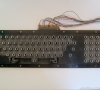 Commodore CBM (PET) 3032 - Cleaning Keyboard