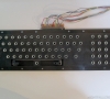 Commodore CBM (PET) 3032 - Cleaning Keyboard