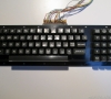 Commodore CBM (PET) 3032 - Keyboard