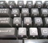 Commodore CBM (PET) 3032 - Keyboard