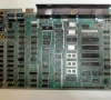 Commodore CBM (PET) 3032 - Motherboard