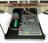 Commodore CBM (PET) 3032 - Under the cover