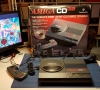 Commodore CD32 (Boxed) Full Recap