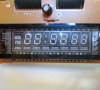 Commodore CDTV (front panel display)