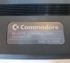 Commodore CDTV (remote control)