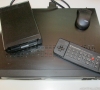 Commodore CDTV / Floppy Drive / Remote Control & Mouse