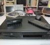 Commodore CDTV / Floppy Drive / Remote Control & Mouse