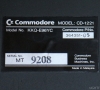 Commodore CDTV Keyboard