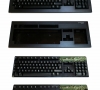Commodore CDTV Keyboard