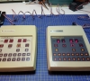 Commodore Chessmate Repair