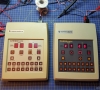 Commodore Chessmate Repair