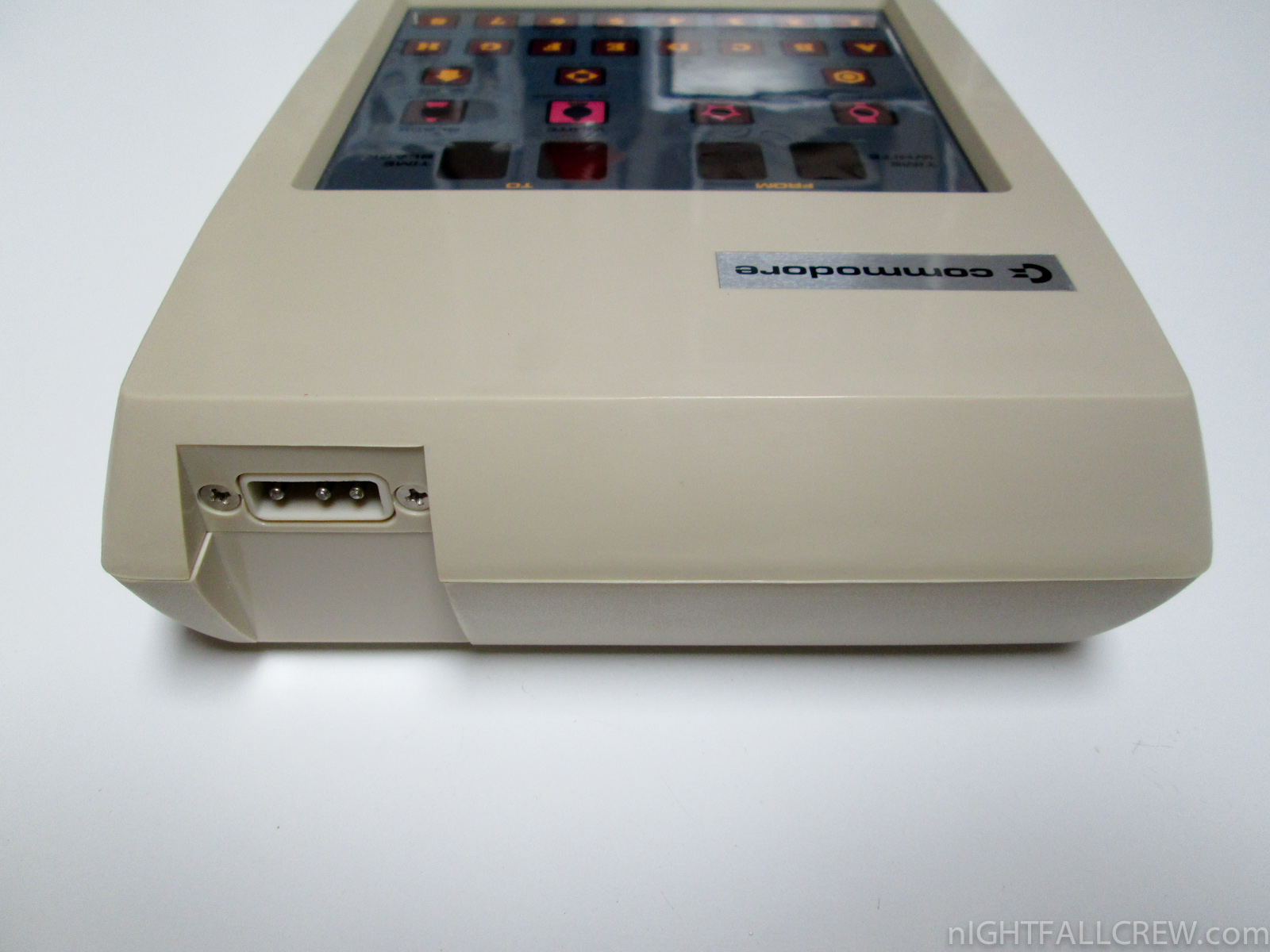 Commodore 64/128 Old Computer Chess Game Collection - Fidelity