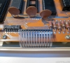 Commodore CHESSmate (motherboard close-up)