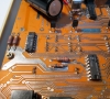 Commodore CHESSmate (motherboard close-up)