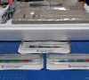 Commodore Color Printer Plotter 1520 (Mint Boxed)