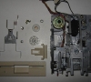 Some parts of Disk Drive 1541