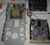 Some parts of Disk Drive 1541