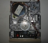 Disk Drive 1541 mechanism