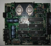 Disk Drive 1541 motherboard
