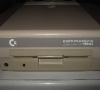 Commodore Disk Drive 1541 with drive mechanism made by Alps Electric