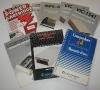 Some Manuals