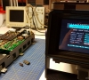 Commodore Disk Drive Repair #1