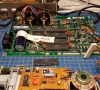 Commodore Disk Drive Repair #6