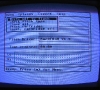 EasyFlash Cartridge Sample Screenshot