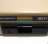 Commodore Floppy Drive 2031LP