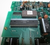 Commodore SFD-1001 (motherboard close-up)
