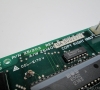 Commodore SFD-1001 (motherboard close-up)