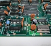 Commodore SFD-1001 (motherboard close-up)