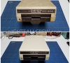 Commodore Floppy Drive VC-1541 (differences before and after)