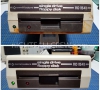 Commodore Floppy Drive VC-1541 (differences before and after)