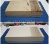 Commodore Floppy Drive VC-1541 (differences before and after)