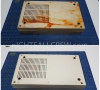 Commodore Floppy Drive VC-1541 (differences before and after)