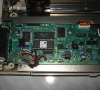 Commodore MPS 1270A (inside the case)