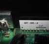 Commodore Matrix Printer MPS 801 (details)