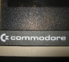 Commodore Matrix Printer MPS 801 (close-up)