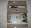 Commodore Matrix Printer MPS 803 (Inside)