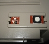 Commodore Matrix Printer MPS 803 (Inside)