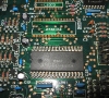 Commodore Matrix Printer MPS 803 (Motherboard details)