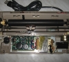 Commodore Matrix Printer MPS 803 (Inside)