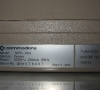 Commodore Matrix Printer MPS 803 (Commodore Sticker)