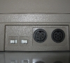 Commodore Matrix Printer MPS 803 (IEC and Switch)
