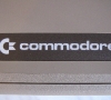 Commodore Matrix Printer MPS 803 (close-up)