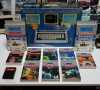 Commodore MAX Machine [Ultimax/VC-10] (Mint/Boxed) + Software (Boxed)