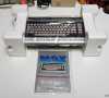Commodore MAX Machine [Ultimax/VC-10] (Mint/Boxed) + Software (Boxed)