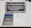 Commodore MAX Machine [Ultimax/VC-10] (Mint/Boxed) + Software (Boxed)